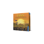 Catan - ext. - Légende Conquérants- 3-4 Joueurs