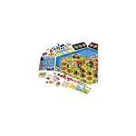 Catan - ext. - Légende Conquérants- 3-4 Joueurs