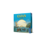 Catan - ext. - Marins - 3-4 Joueurs