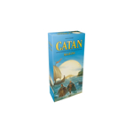 Catan - ext. - Marins - 5-6 Joueurs