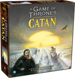 Catan - Trône de Fer