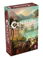 Century - merveilles orientales