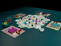 Century - merveilles orientales