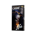Chronicles Of Crime - Ext Noir
