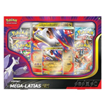 Coffret Méga Latias Ex