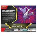 Coffret Méga Latias Ex