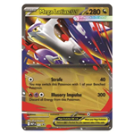 Coffret Méga Latias Ex