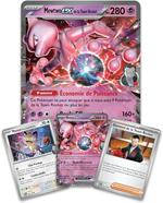 Coffret Mewto Ex de la Team Rocket