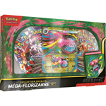 Coffret Premium - Méga-Florizarre ex