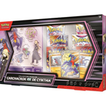 Coffret Premium Carchacroc Ex de Cynthia
