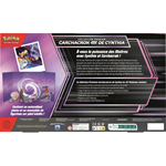 Coffret Premium Carchacroc Ex de Cynthia