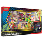 Coffret Premium Méga-Zygarde