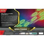 Coffret Premium Méga-Zygarde