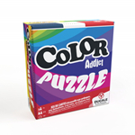 Color Addict - Puzzle