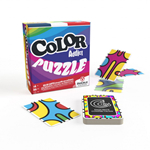 Color Addict - Puzzle