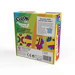 Color Addict - Puzzle