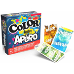Color Addict Apéro