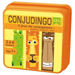 Conjudingo - CE1