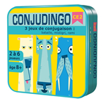Conjudingo - CE2