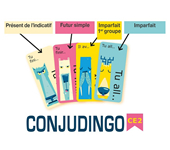 Conjudingo - CE2
