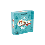Cortex Challenge - 1 (bleu)