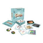 Cortex Challenge - 1 (bleu)