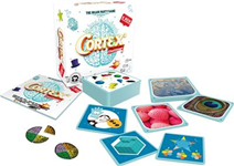 Cortex Challenge - 2 (blanc)