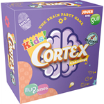 Cortex Challenge - Kids (mauve)