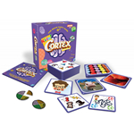 Cortex Challenge - Kids (mauve)