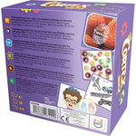 Cortex Challenge - Kids (mauve)