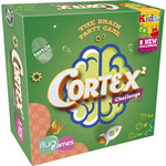 Cortex Challenge - Kids 2 (vert)