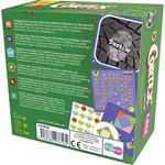 Cortex Challenge - Kids 2 (vert)