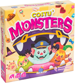 Costu’Monsters