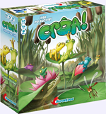 Croa!