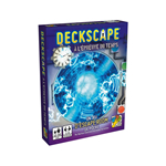 Deckscape 1 - à l'épreuve du temps
