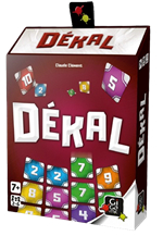 Dekal