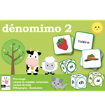 Denomimo 2