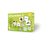 Denomimo 2
