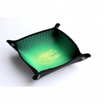DICE TRAY Green / Piste de dés Vert