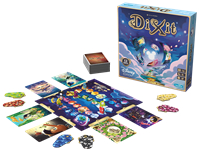 Dixit - Disney Edition