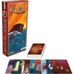 Dixit - ext. 02 - Quest