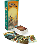 Dixit - ext. 04 - Origins