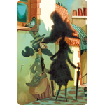 Dixit - ext. 04 - Origins