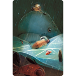 Dixit - ext. 04 - Origins