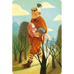 Dixit - ext. 04 - Origins