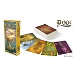 Dixit - ext. 05 - Day Dreams