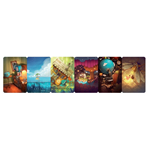 Dixit - ext. 06 - Memories