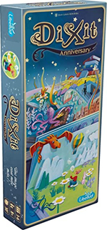 Dixit - ext. 09 - Anniversary