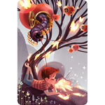 Dixit - ext. 09 - Anniversary