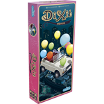 Dixit - ext. 10 - Mirrors